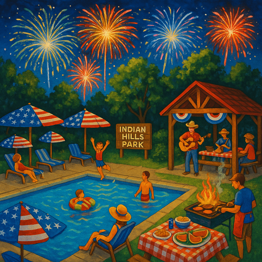 Celebrate Summer in Style: July 2026 Roundup